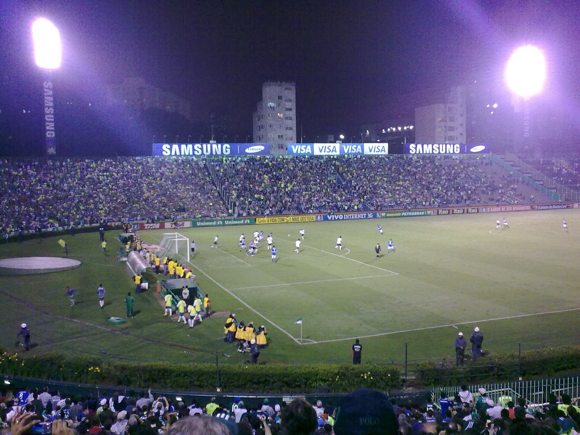 Imagem de referência de Palmeiras de Goiás, descrito nos dados abertos como município brasileiro do estado de Goiás