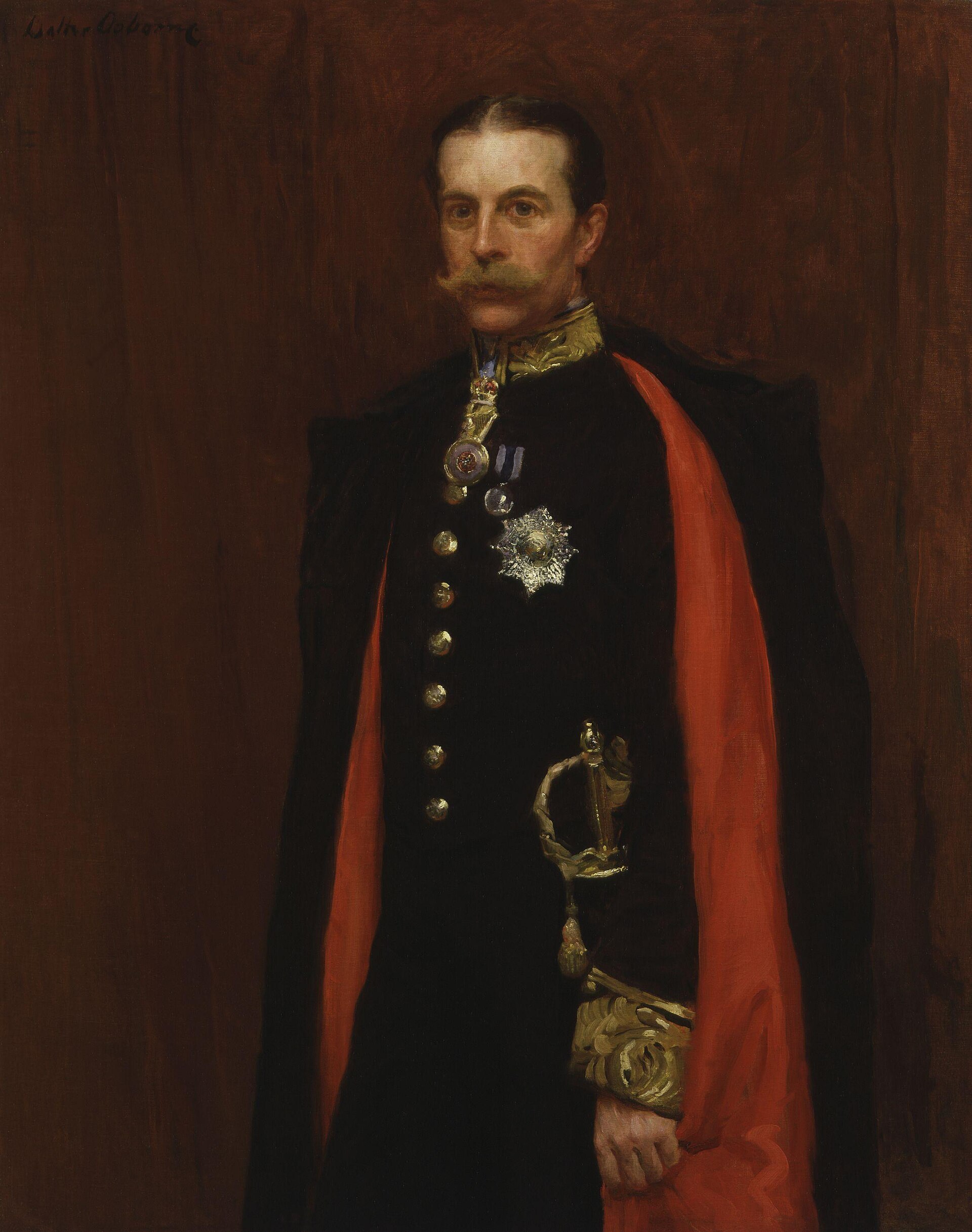 Imagem de referência de Robert Crewe-Milnes, 1st Marquess of Crewe, descrito nos dados abertos como diplomata, Reino Unido