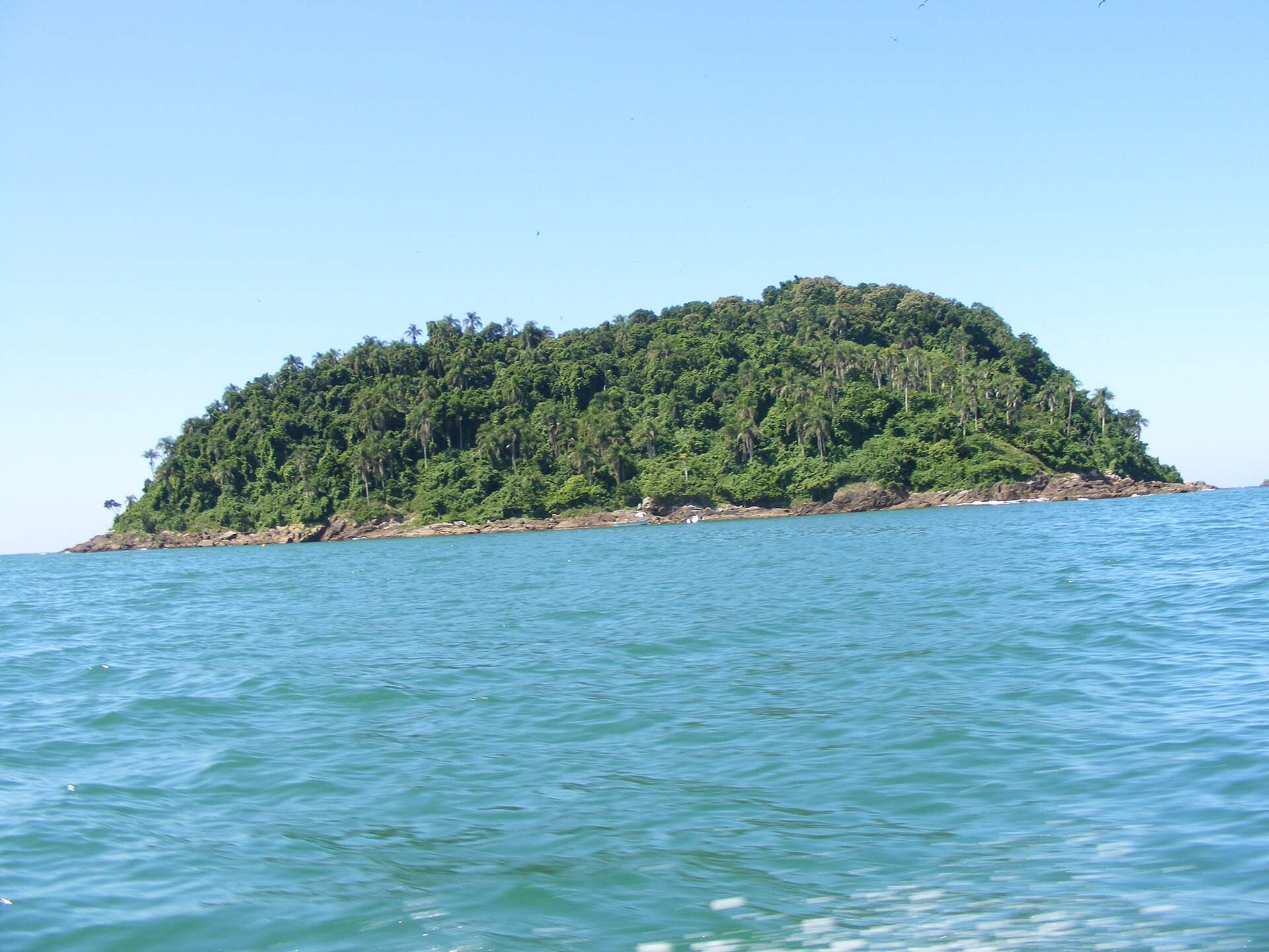 Imagem de referência relacionada a Ilha Feia, item descrito como registro de referência sobre Ilha Feia, organizado a partir de dados estruturados abertos