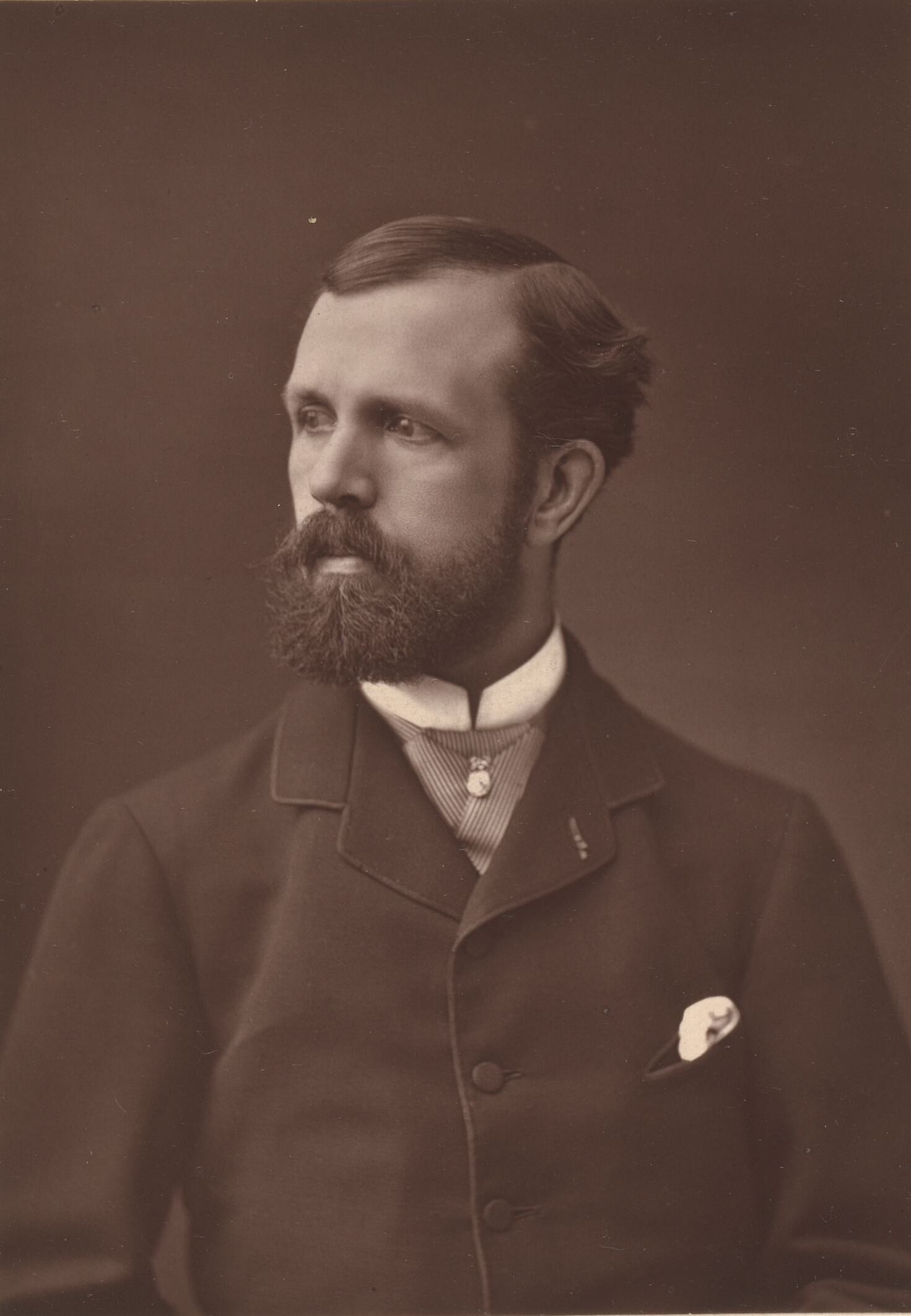 Imagem de referência de Frederick Arthur Bridgman, descrito nos dados abertos como pintor norte-americano