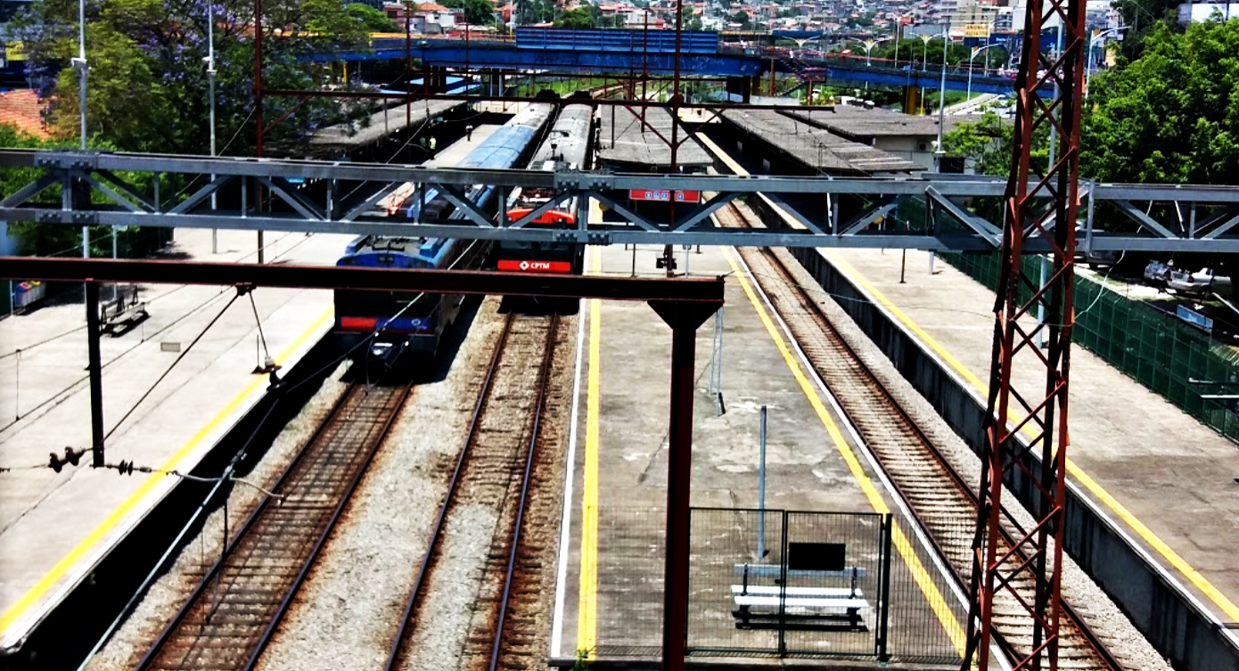 Imagem de referência de Estação Mauá, descrito nos dados abertos como estação ferroviária na Região Metropolitana de São Paulo, Brasil