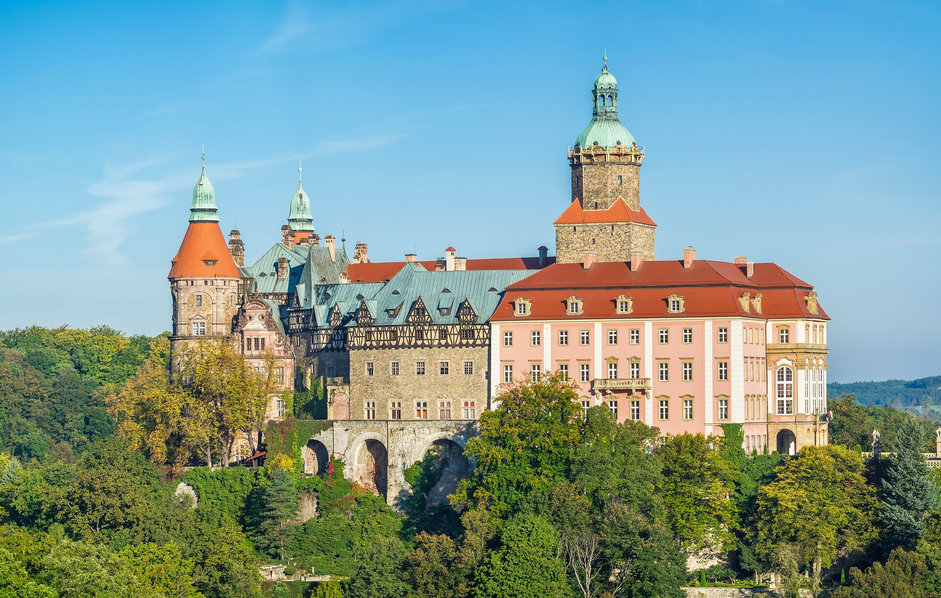 Imagem de referência relacionada a Wałbrzych, item descrito como registro de referência sobre Wałbrzych, organizado a partir de dados estruturados abertos