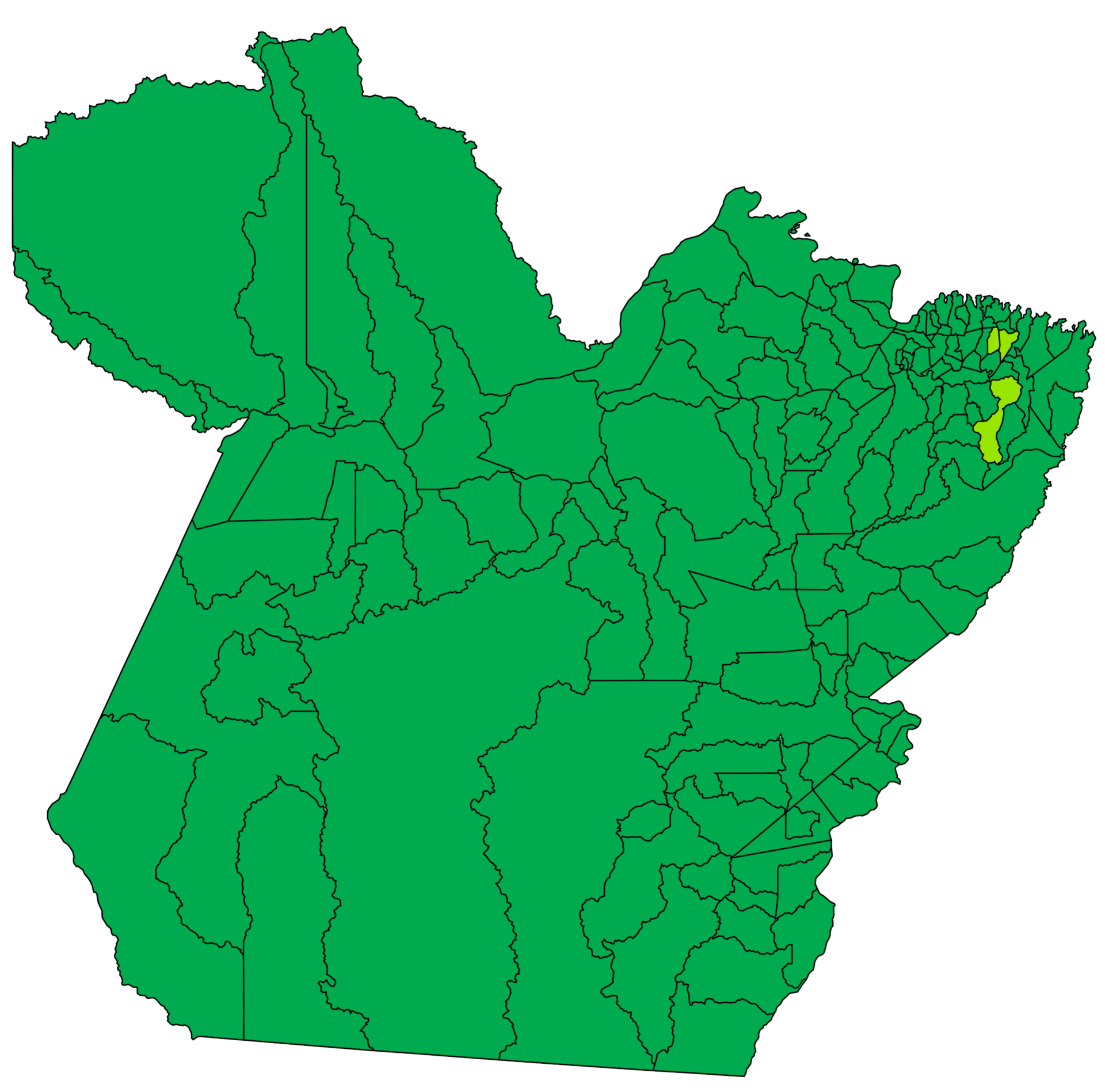 Imagem de referência de governador do Pará, descrito nos dados abertos como chefe do poder executivo do estado brasileiro do Pará