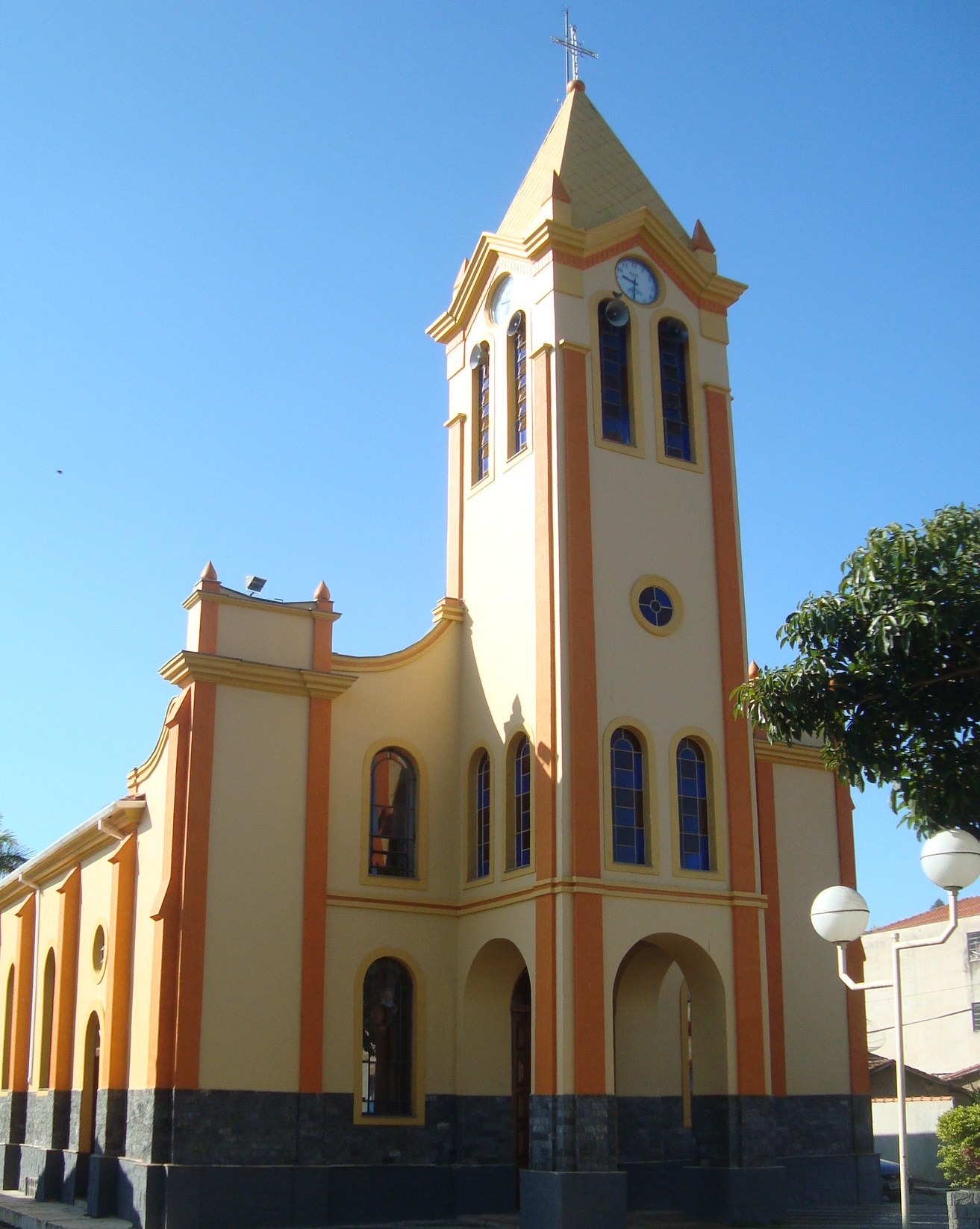 Imagem de referência de Sapucaí-Mirim, descrito nos dados abertos como município brasileiro do estado de Minas Gerais