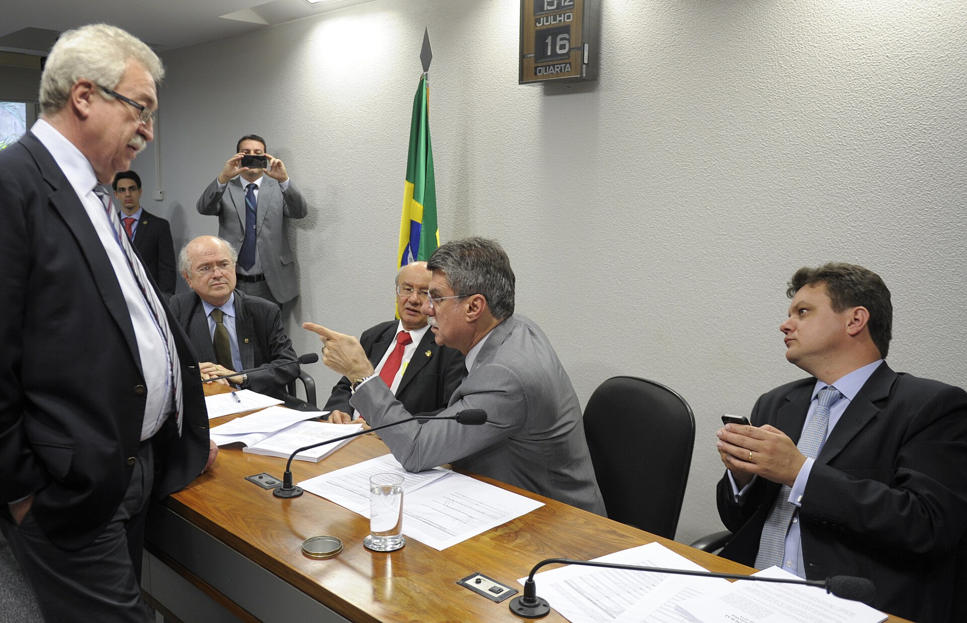Imagem de referência de Odair José, descrito nos dados abertos como cantor brasileiro