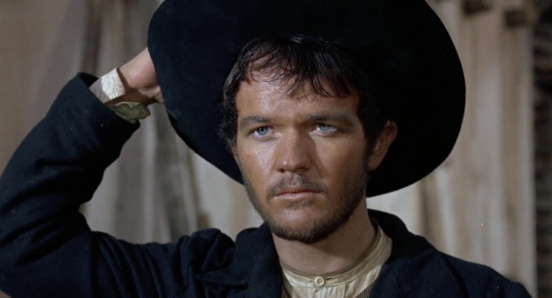 Imagem de referência relacionada a Requiescant, item descrito como filme de 1966 dirigido por Carlo Lizzani