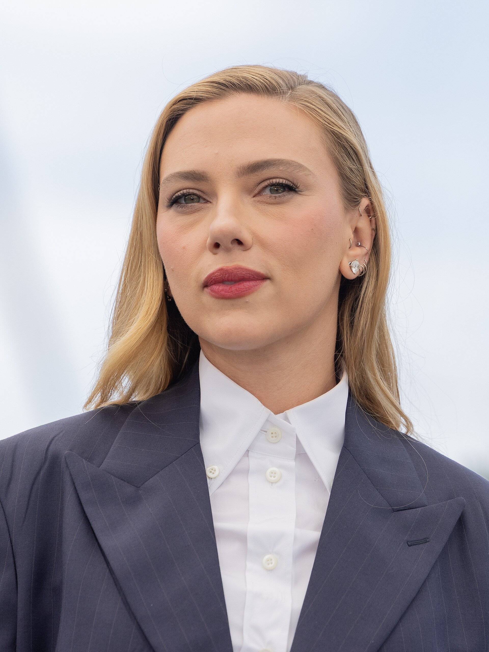 Imagem de referência de Scarlett Johansson, descrito nos dados abertos como atriz e cantora americana