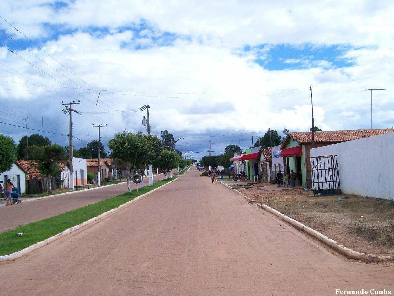 Imagem de referência de São Francisco do Brejão, descrito nos dados abertos como município brasileiro do estado do Maranhão