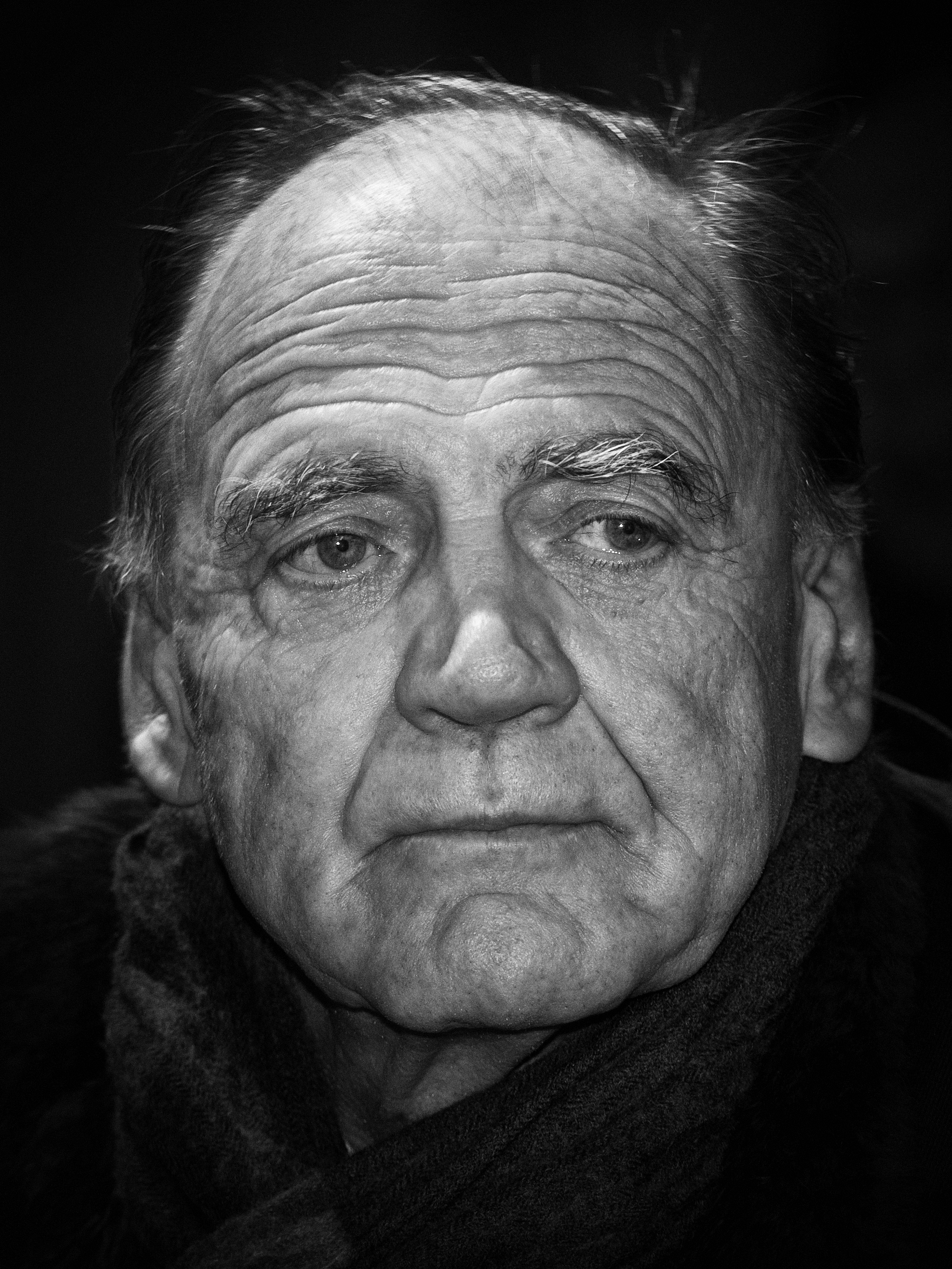 Imagem de referência relacionada a Bruno Ganz, item descrito como registro de referência sobre Bruno Ganz, organizado a partir de dados estruturados abertos
