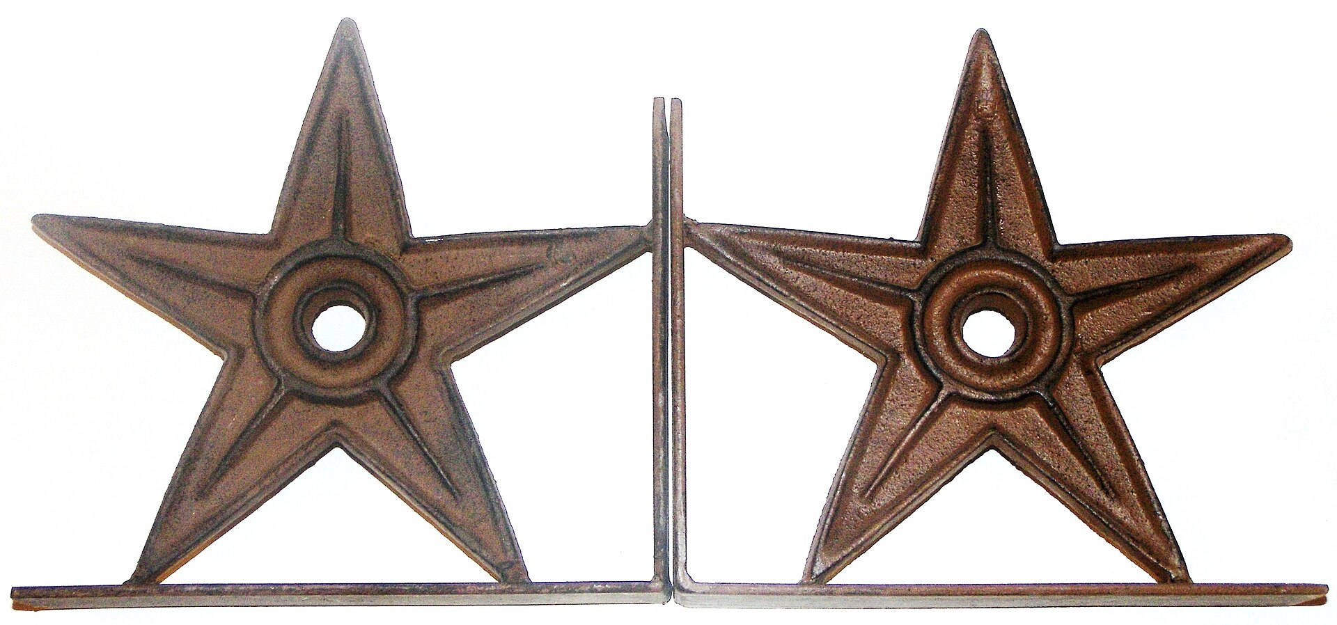 Imagem de referência relacionada a Bookends, item descrito como registro de referência sobre Bookends, organizado a partir de dados estruturados abertos
