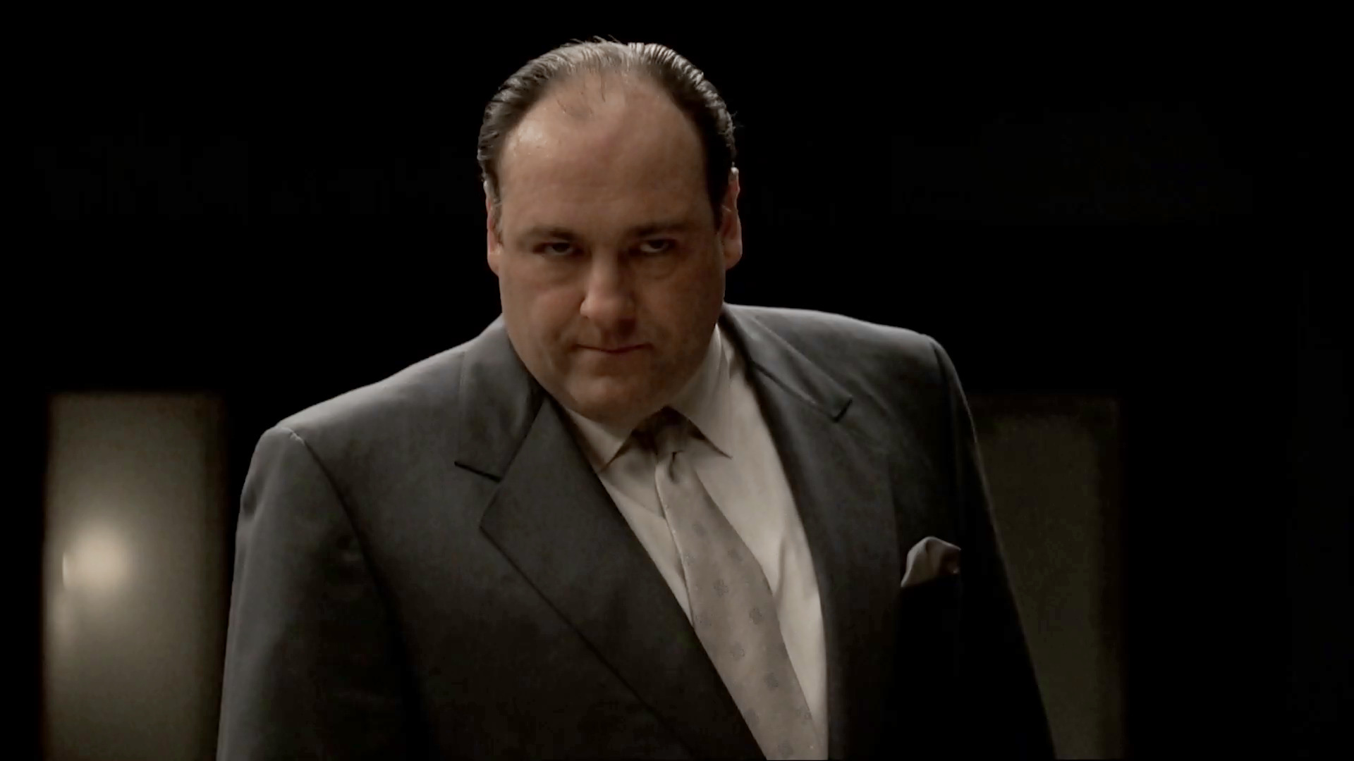 Imagem de referência de The Sopranos, descrito nos dados abertos como série de TV norte-americana