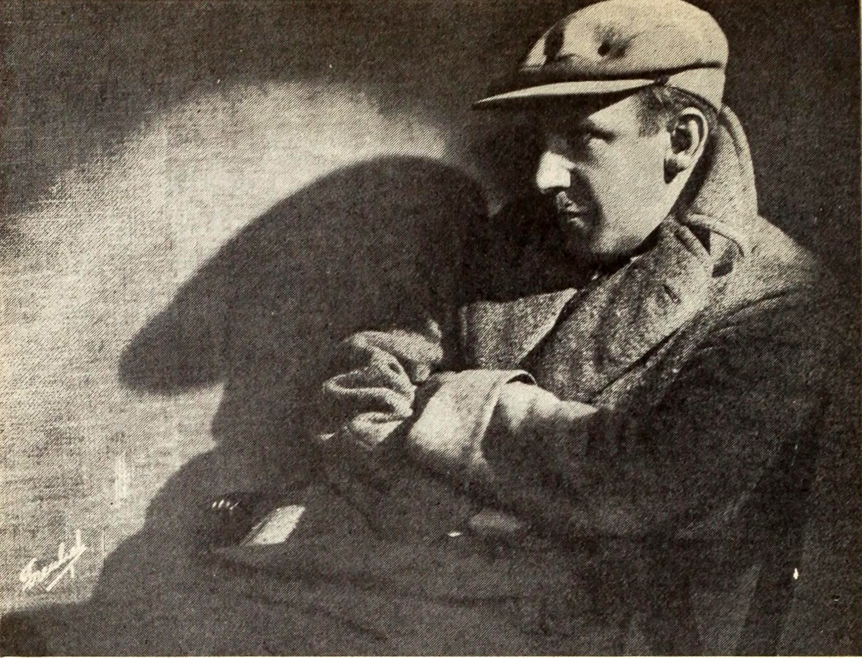 Imagem de referência relacionada a Tod Browning, item descrito como registro de referência sobre Tod Browning, organizado a partir de dados estruturados abertos