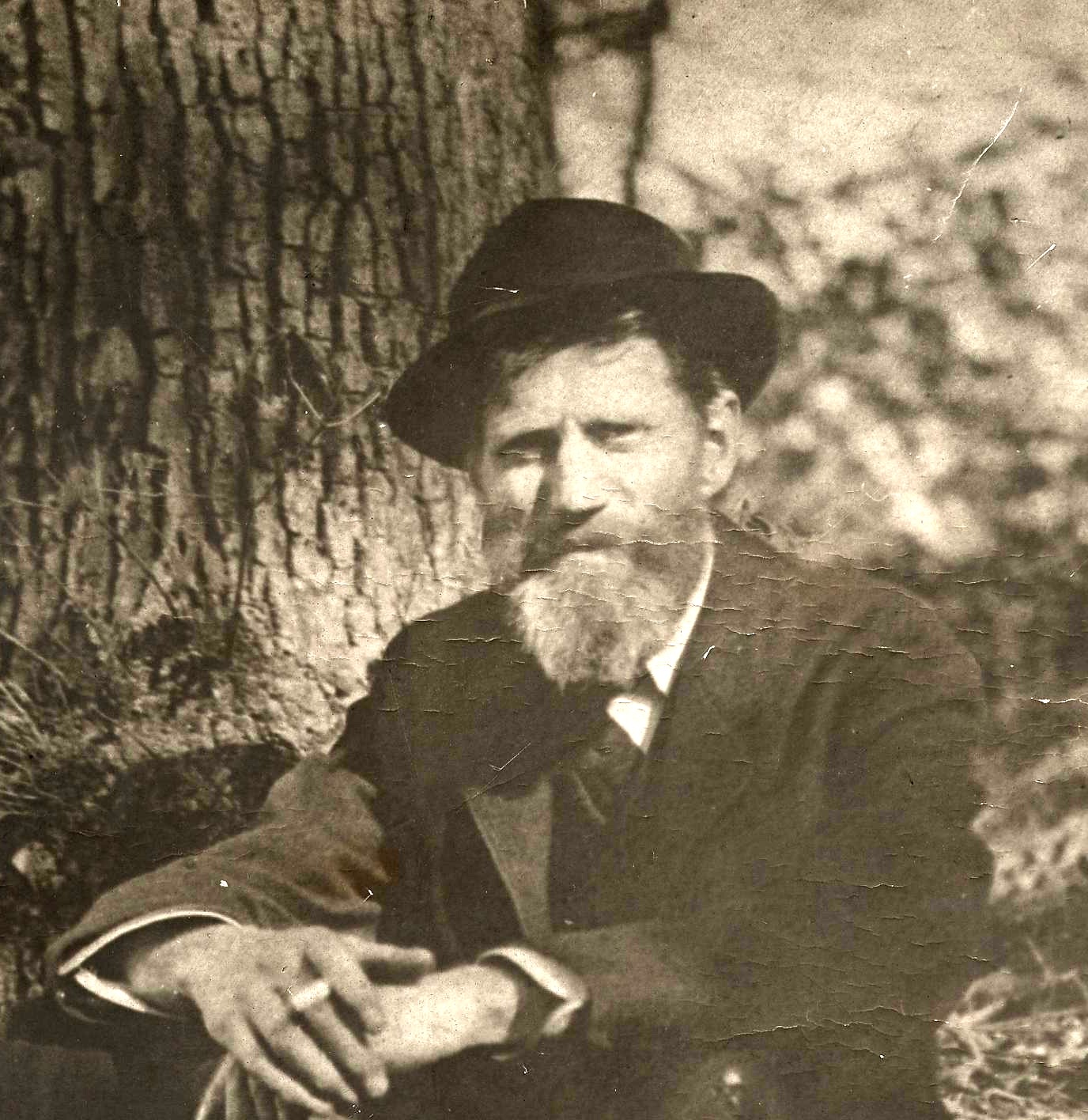 Imagem de referência de Emil Carlsen, descrito nos dados abertos como pintor norte-americano