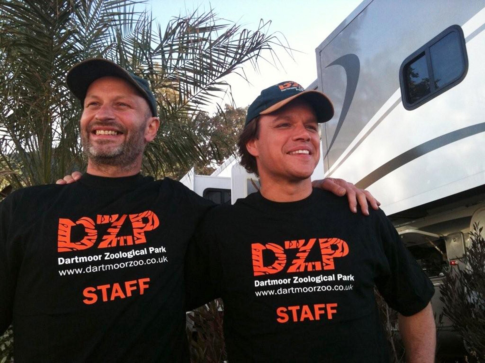 Imagem de referência de We Bought a Zoo, descrito nos dados abertos como filme de 2011 dirigido por Cameron Crowe