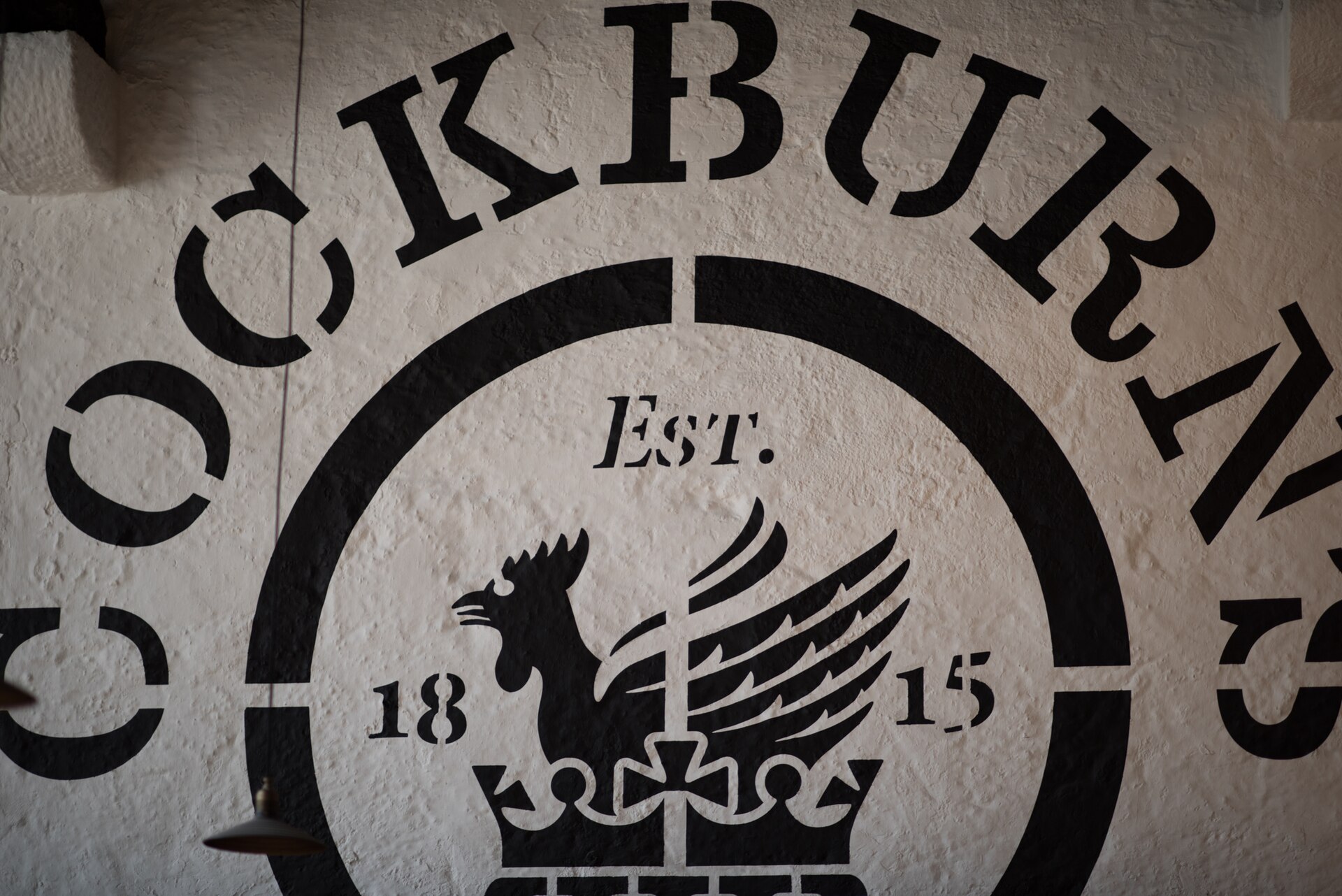 Imagem de referência relacionada a Cockburn's Port House, item descrito como registro de referência sobre Cockburn's Port House, organizado a partir de dados estruturados abertos