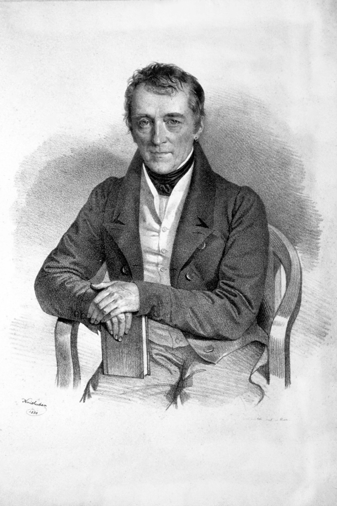 Imagem de referência relacionada a Georg Friedrich Treitschke, item descrito como registro de referência sobre Georg Friedrich Treitschke, organizado a partir de dados estruturados abertos