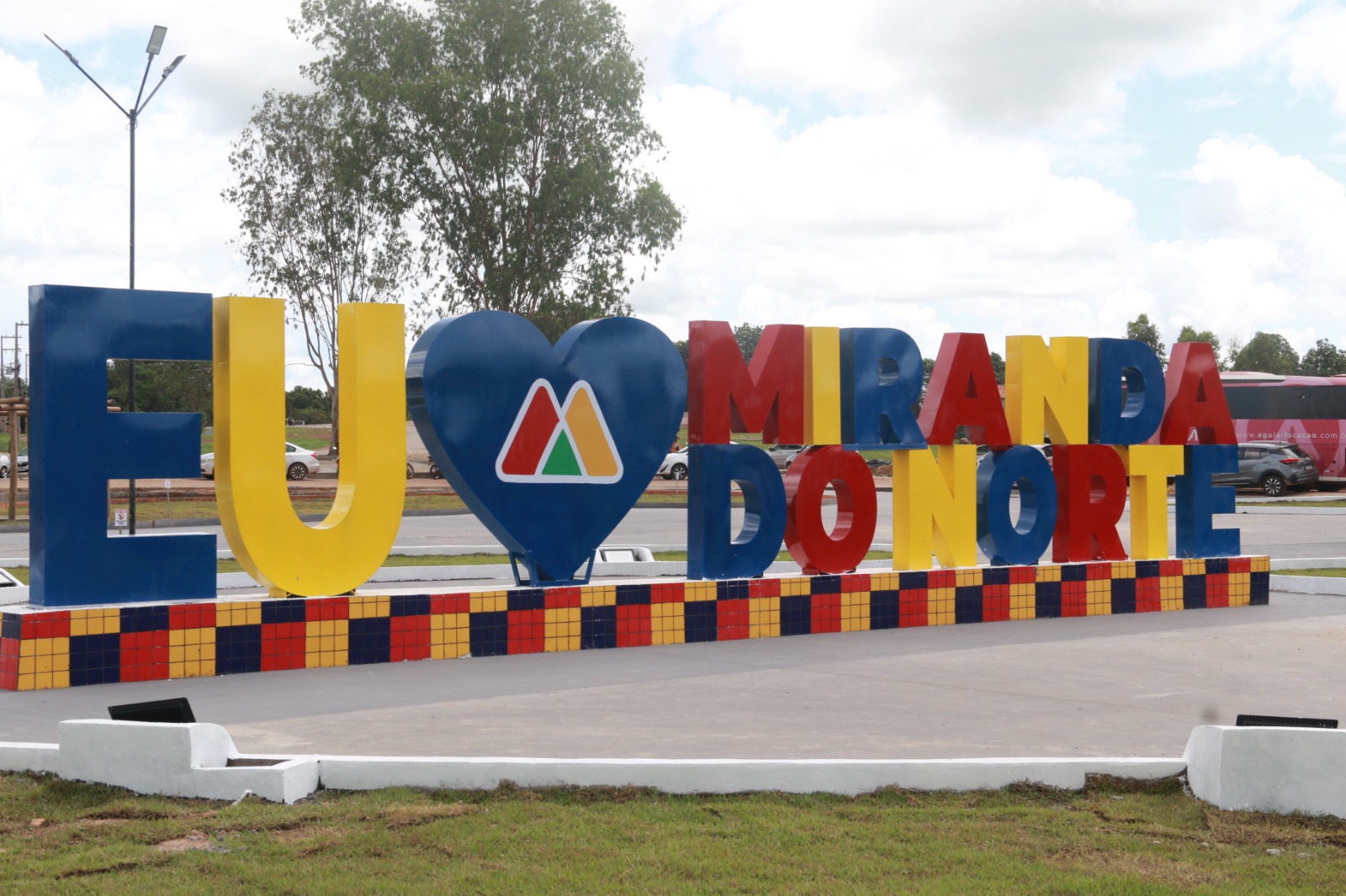 Imagem de referência de Miranda do Norte, descrito nos dados abertos como município brasileiro do estado do Maranhão