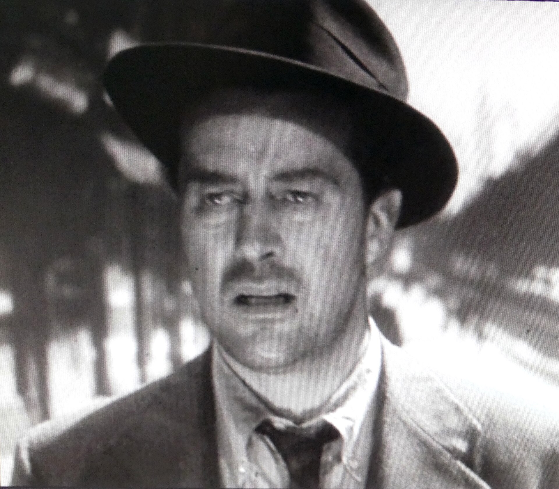 Imagem de referência de Farrapo Humano, descrito nos dados abertos como filme de 1945 dirigido por Billy Wilder