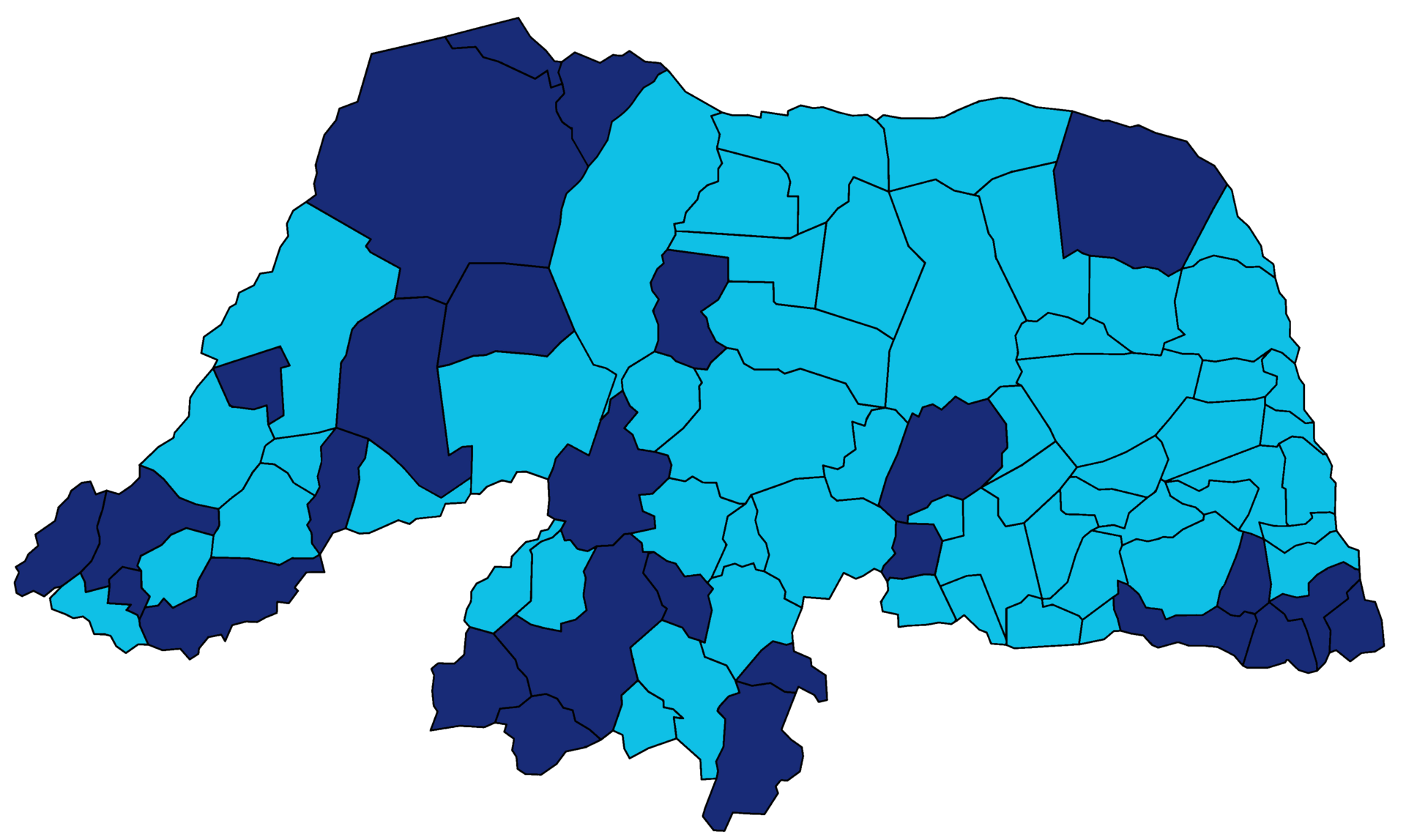 Imagem de referência de governador do Rio Grande do Norte, descrito nos dados abertos como chefe do poder executivo do estado brasileiro do Rio Grande do Norte