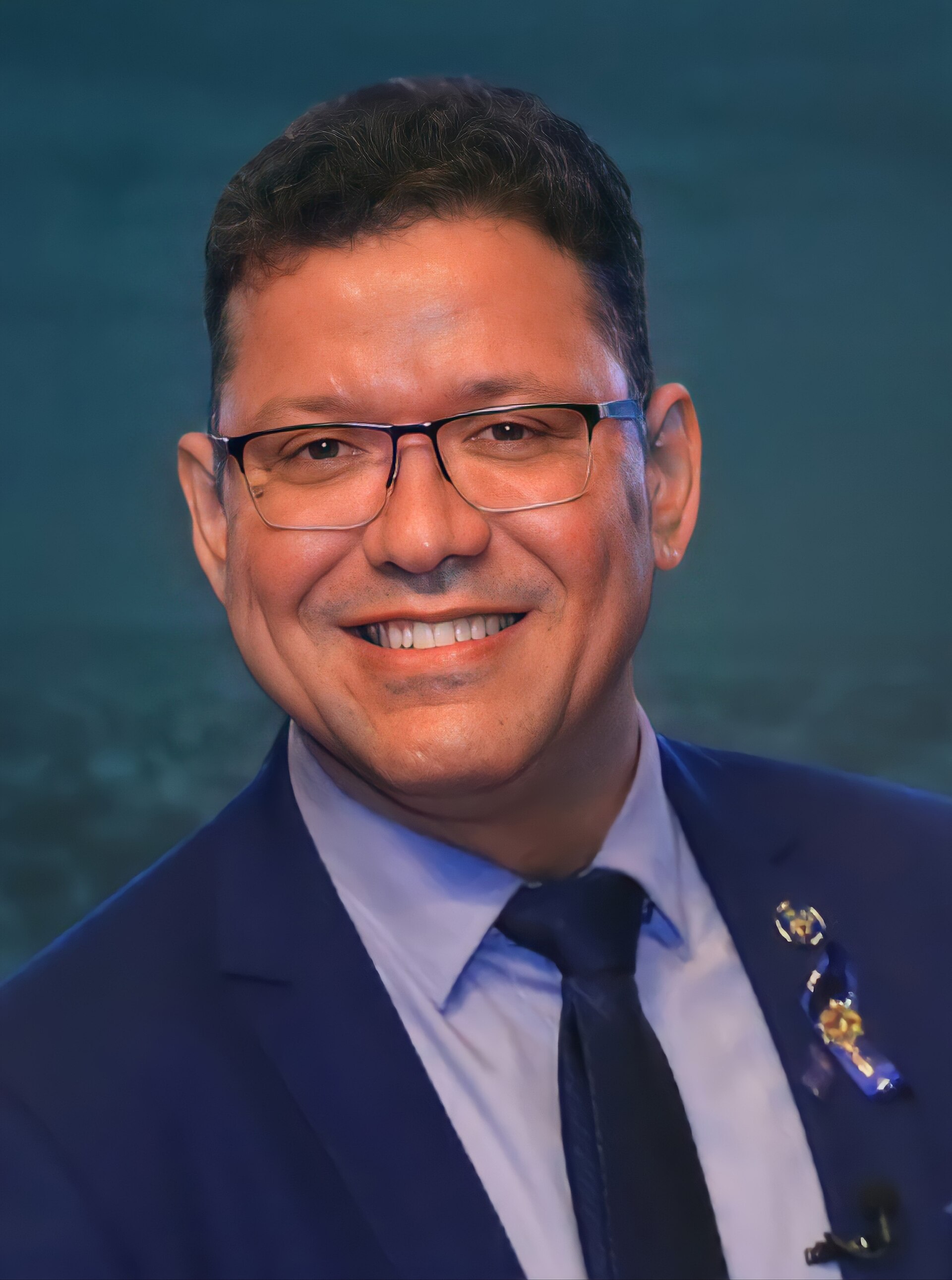 Imagem de referência de Governador de Rondônia, descrito nos dados abertos como chefe do poder executivo do estado brasileiro de Rondônia