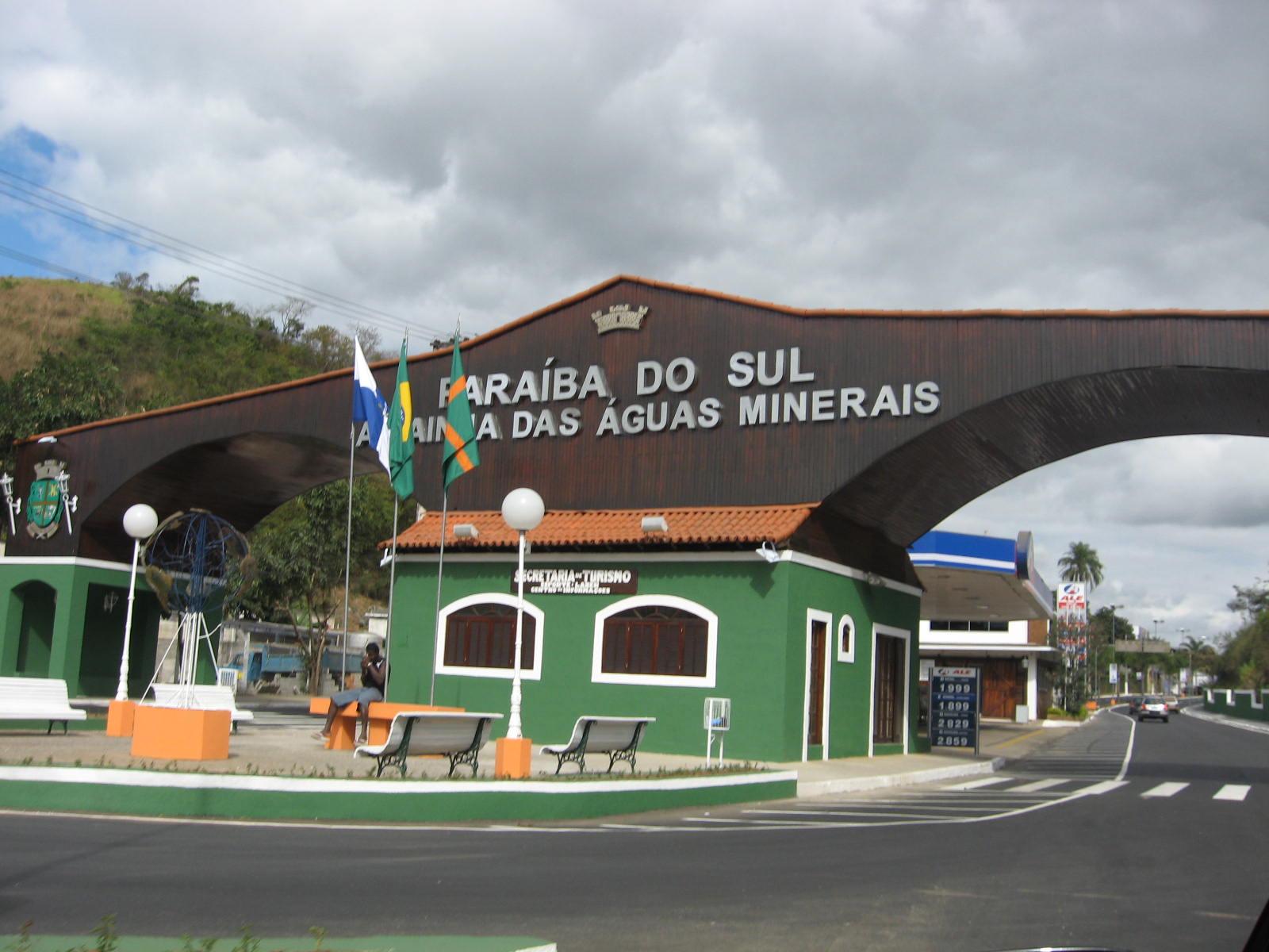 Imagem de referência de Paraíba do Sul, descrito nos dados abertos como município brasileiro no estado do Rio de Janeiro