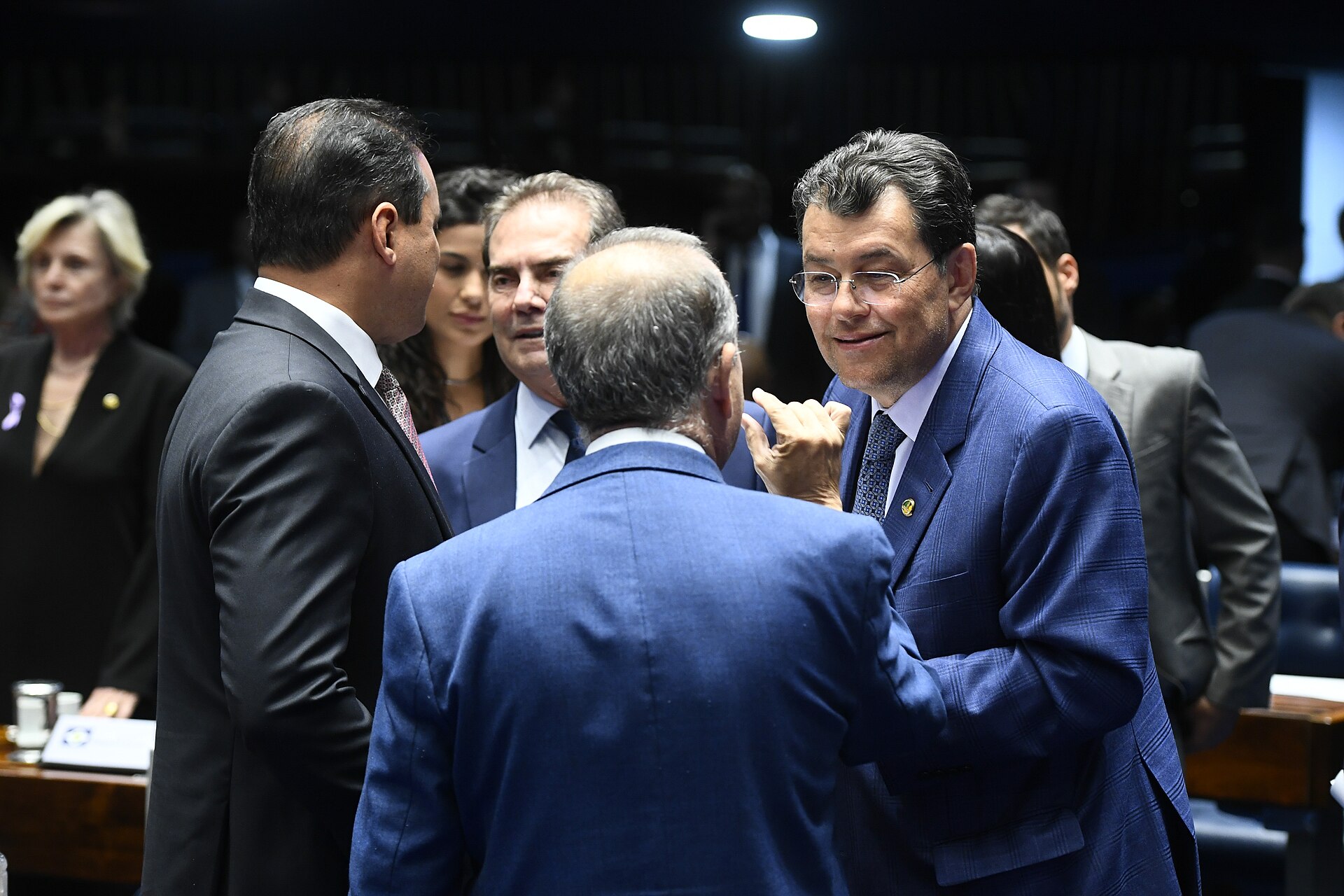 Imagem de referência de Paulinho Braga, descrito nos dados abertos como compositor brasileiro