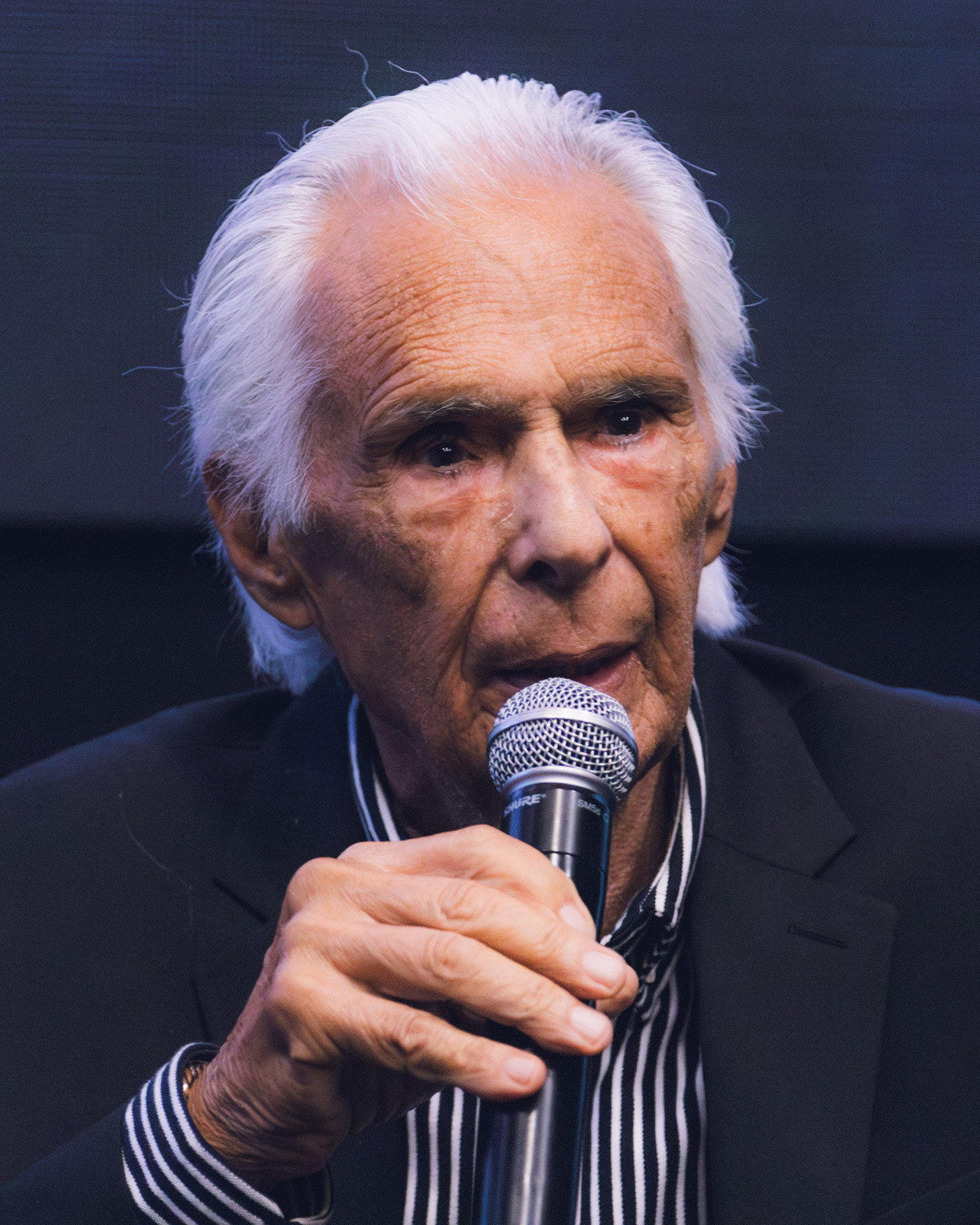 Imagem de referência relacionada a Bill Conti, item descrito como registro de referência sobre Bill Conti, organizado a partir de dados estruturados abertos