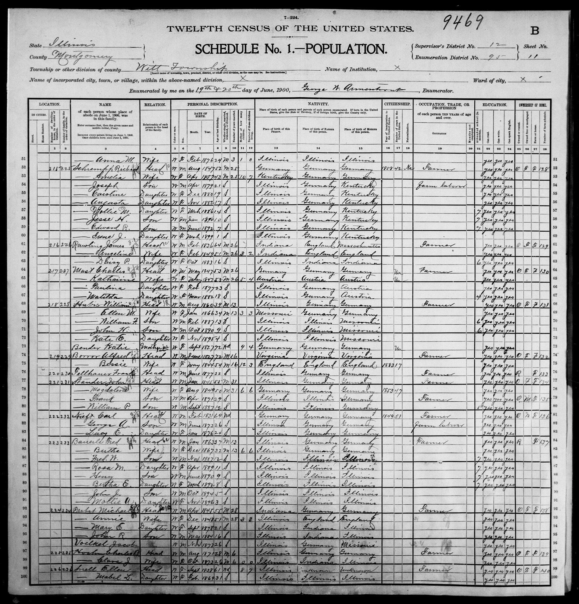 Imagem de referência relacionada a Alfred Hoehn, item descrito como registro de referência sobre Alfred Hoehn, organizado a partir de dados estruturados abertos