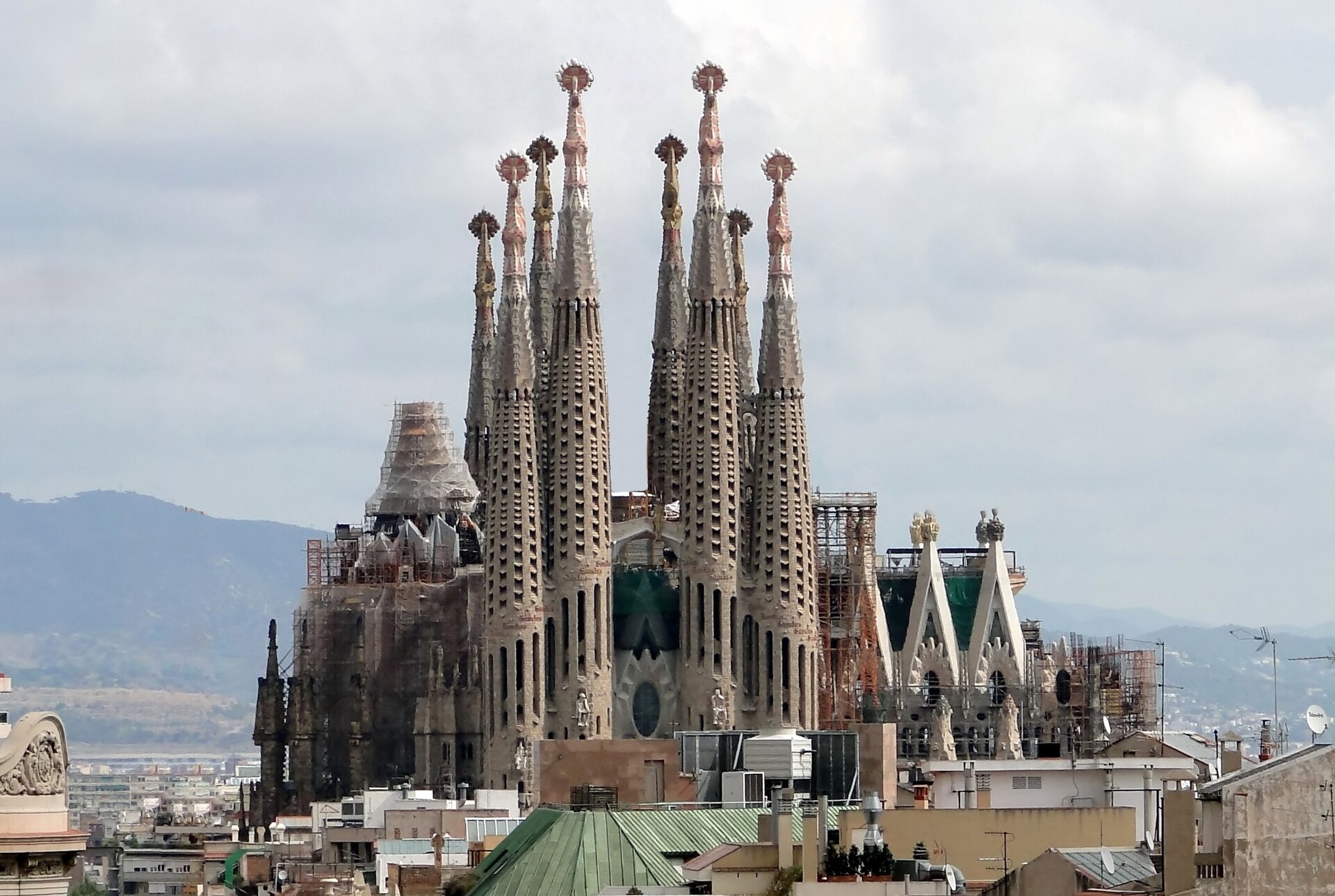 Imagem de referência de A Sagrada Família, descrito nos dados abertos como pintura de El Greco