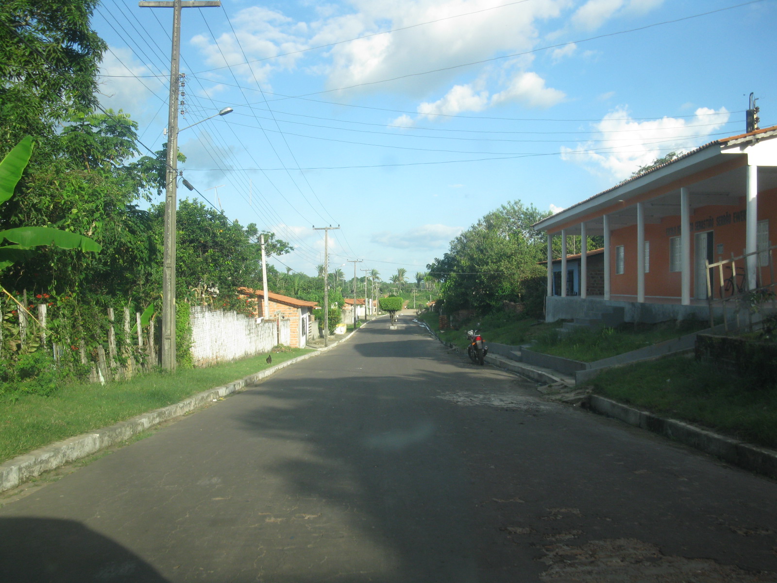 Imagem de referência de Bacurituba, descrito nos dados abertos como município brasileiro do estado do Maranhão