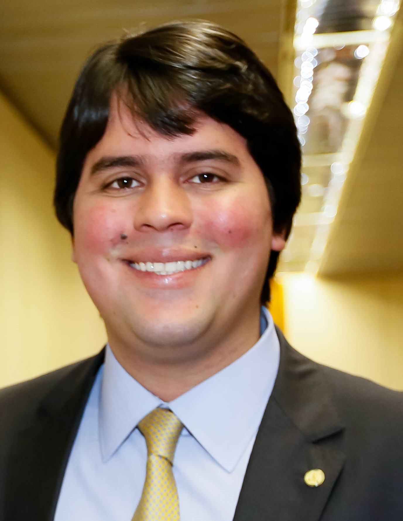 Imagem de referência de ministro dos Esportes do Brasil, descrito nos dados abertos como pessoa no comando do Ministério dos Esportes do Brasil