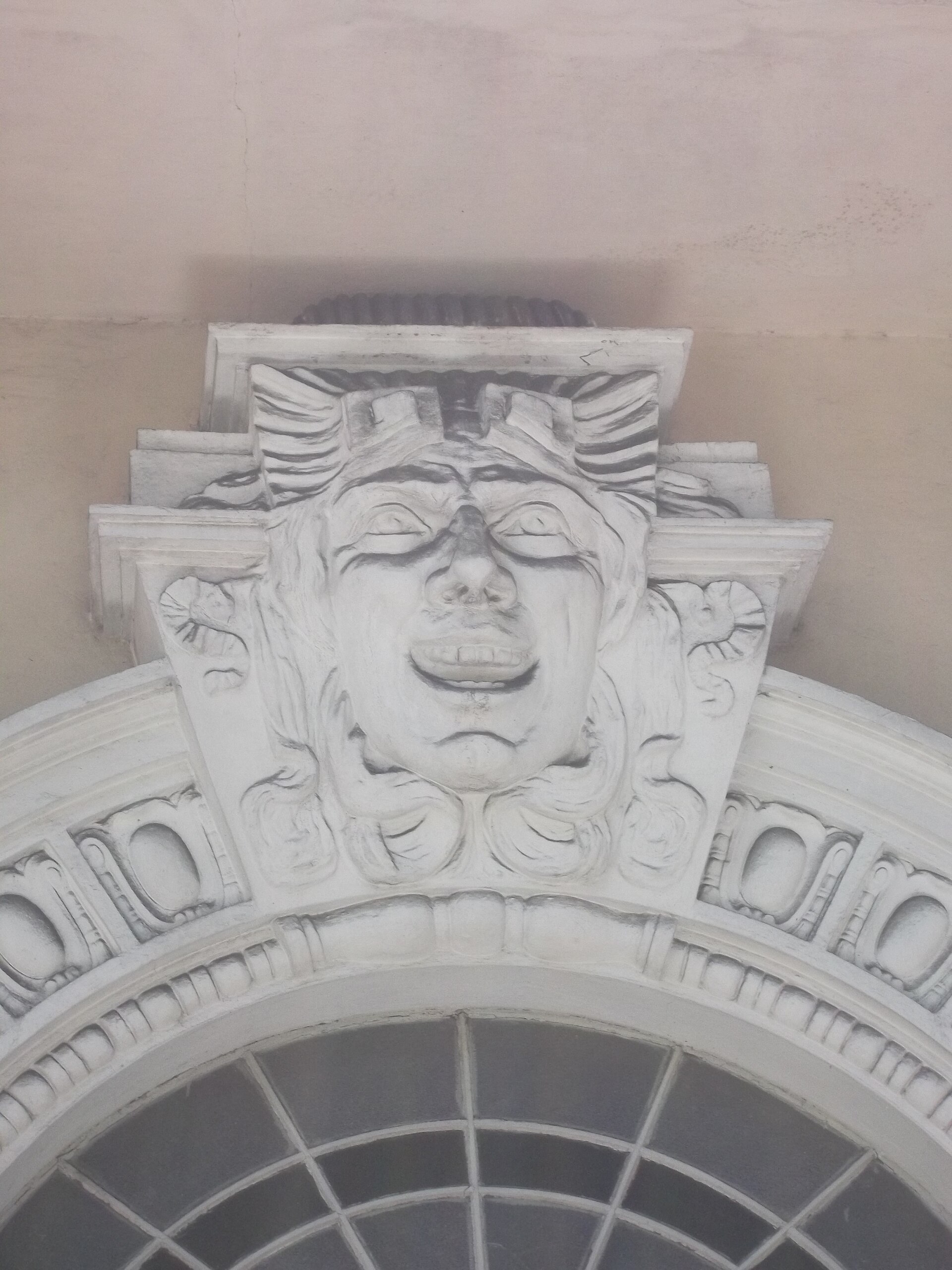 Imagem de referência relacionada a Edifício Tuyuti, item descrito como bem tombado em Porto Alegre, Rio Grande do Sul, Brasil
