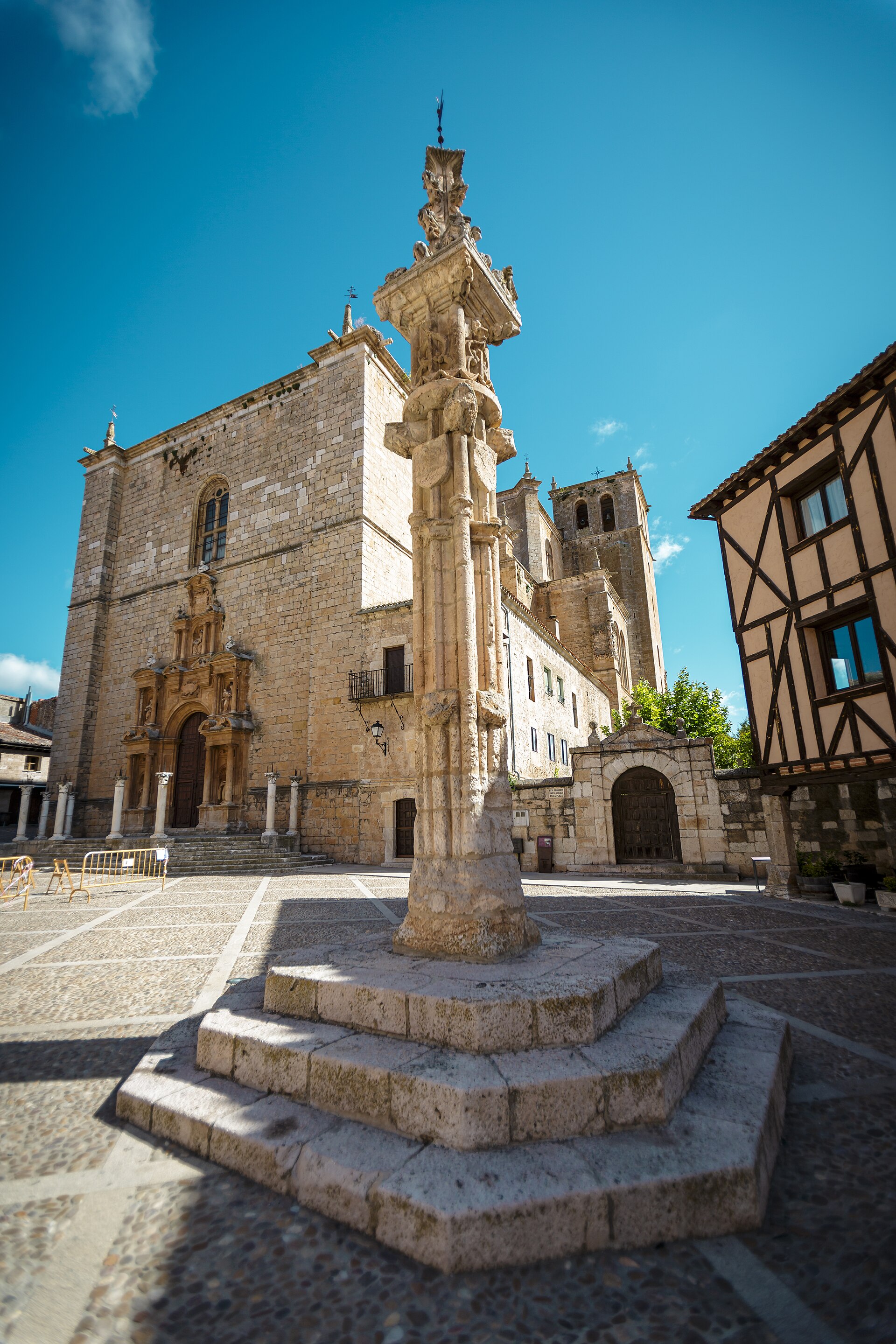 Imagem de referência relacionada a Peñaranda de Duero, item descrito como registro de referência sobre Peñaranda de Duero, organizado a partir de dados estruturados abertos