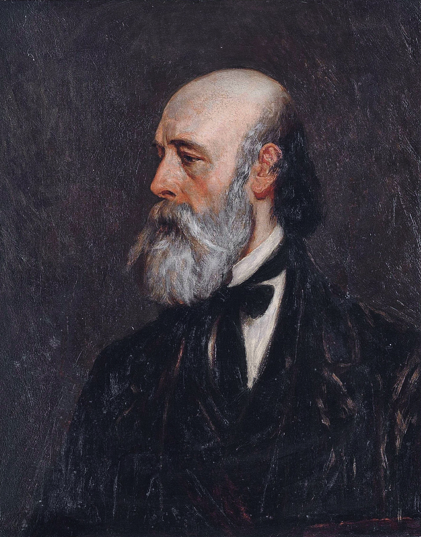 Imagem de referência de Paul Falconer Poole, descrito nos dados abertos como pintor britânico
