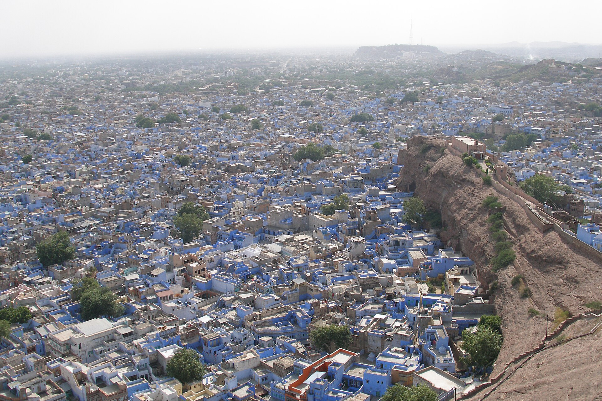 Imagem de referência relacionada a Jodhpur, item descrito como registro de referência sobre Jodhpur, organizado a partir de dados estruturados abertos
