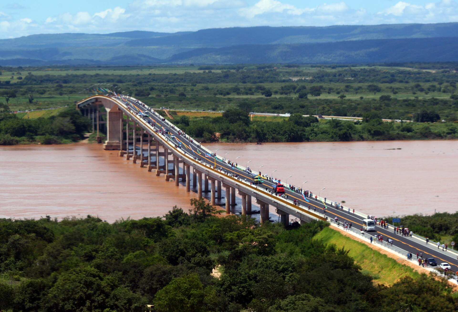 Imagem de referência de Malhada, descrito nos dados abertos como município do Estado da Bahia, Brasil