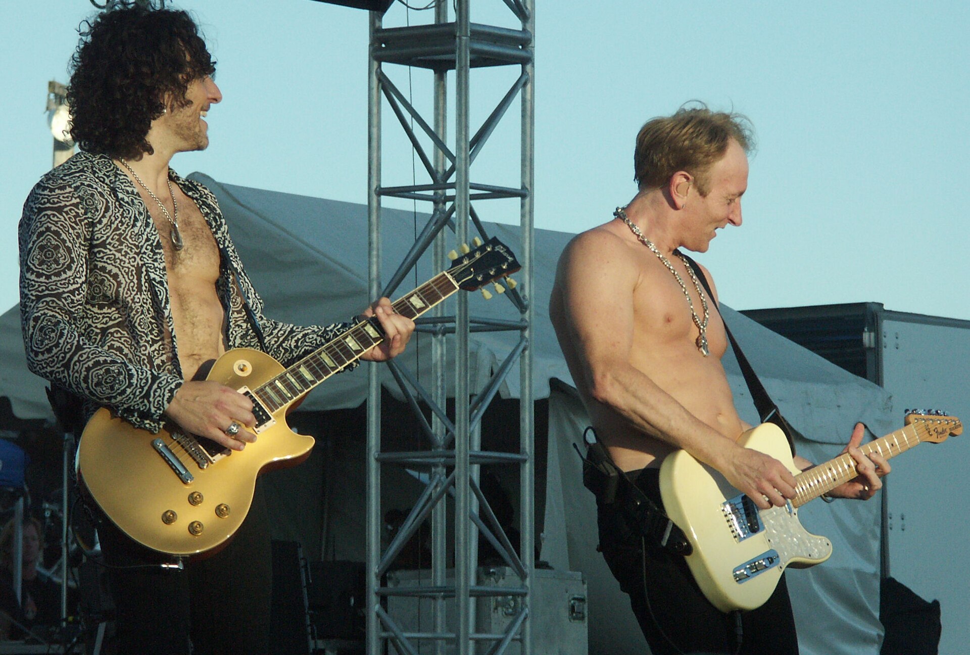 Imagem de referência relacionada a Vivian Campbell, item descrito como registro de referência sobre Vivian Campbell, organizado a partir de dados estruturados abertos