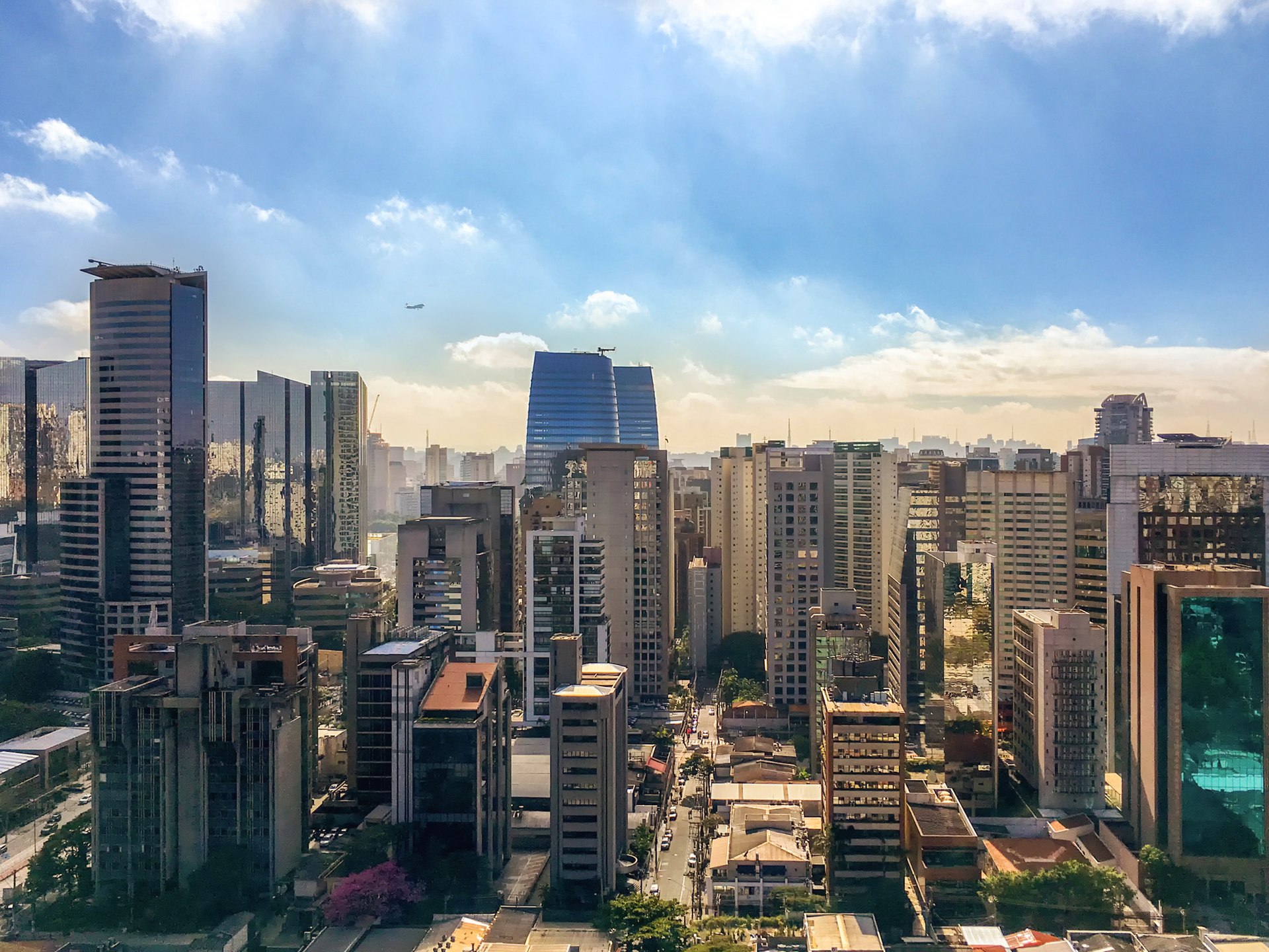 Imagem de referência de Itaim Bibi, descrito nos dados abertos como distrito da cidade de São Paulo