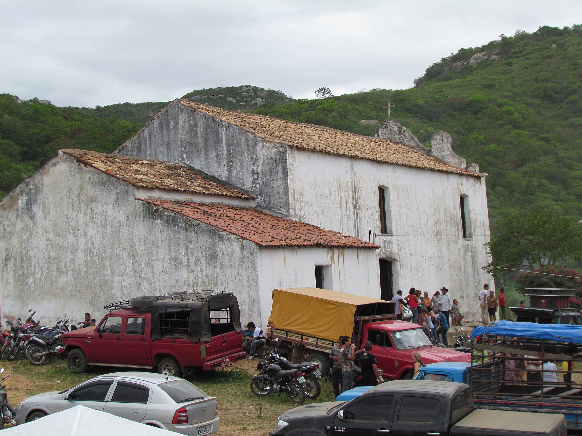Imagem de referência de Carnaíba, descrito nos dados abertos como município do Estado de Pernambuco, Brasil