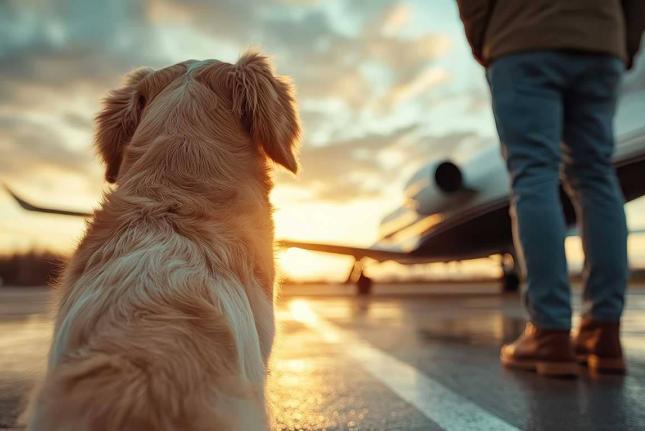 Ilhas Cayman revisam regras de importação de animais de estimação