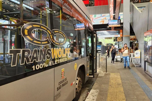 Quais são as 12 empresas de ônibus da capital suspeitas de elo com PCC