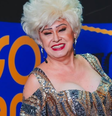 Nany People Foto: Reprodução/Instagram