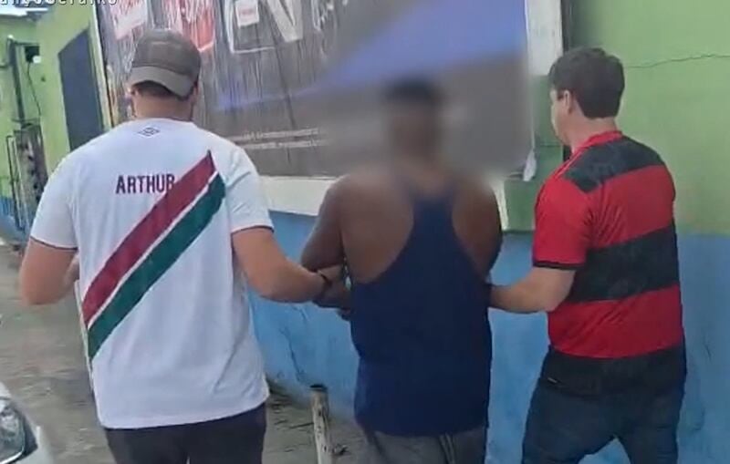 Homem preso por estuprar e engravidar sobrinha de 10 anos é suspeito de ter cometido abusos por cinco anos no RJ