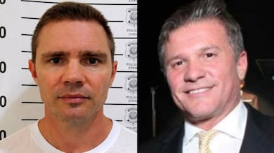 Daniel Vorcaro deve negar em depoimento que tenha determinado espionagem e ameaça contra adversários
