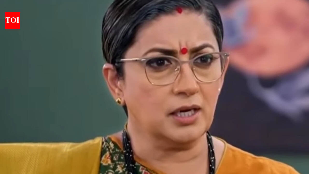 ‘Kyunki Saas Bhi Kabhi Bahu Thi 2’ atualização escrita de 22 de setembro: Tulsi e Sushila tentam descobrir o segredo por trás das ações de Anupam