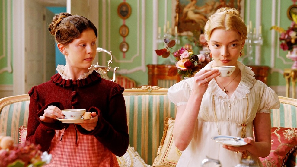 10 filmes tão bons quanto Orgulho e Preconceito para quem ama romances de época