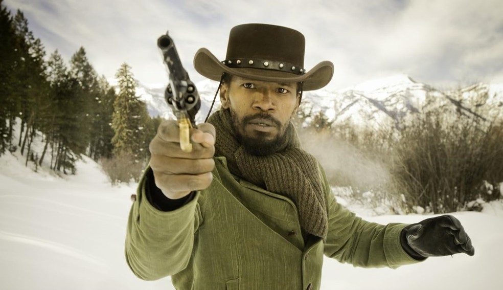 12 filmes de faroeste com histórias simplesmente impecáveis