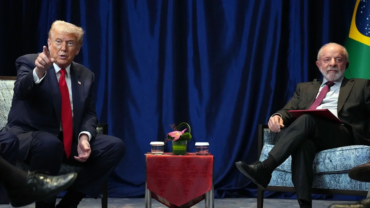 Exigência dos EUA sobre eleição no Brasil não afetou negociação de tarifas
