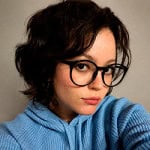 Nathalí "Yuna" Almeida