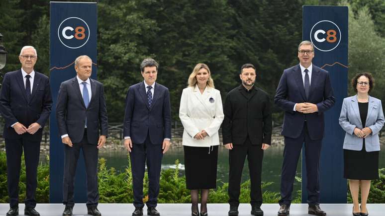 Tensão na Europa: países registram novos incidentes aéreos e EUA reforçam sanções contra a Rússia